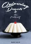 Quivering Desserts & Other Puddings cover