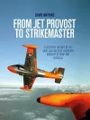 From Jet Provost to Strikemaster cover