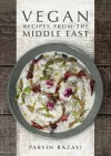 Vegan Recipes from the Middle East cover