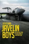 Javelin Boys cover