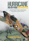 Hurricane R4118 Revisited cover