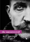 The Uncorrected Billy Childish cover