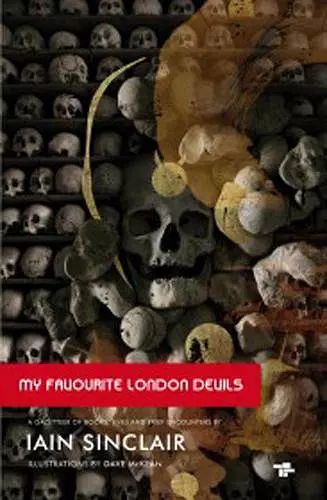 My Favourite London Devils cover