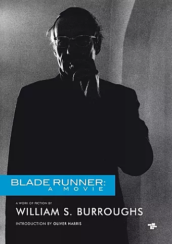 Blade Runner: A Movie cover