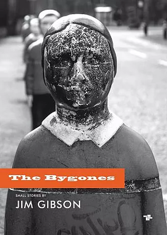 The Bygones cover