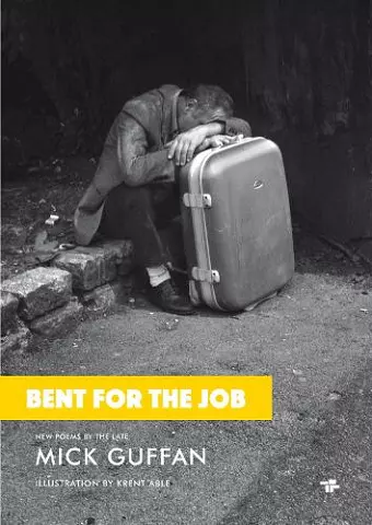 Bent for the Job cover