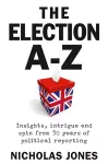 The Election A-Z cover