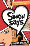 Simon Says cover