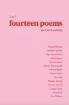 Fourteen poems: Issue 2 cover