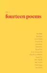 Fourteen Poems: Issue One cover