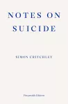 Notes on Suicide cover