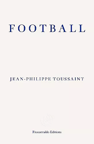 Football cover