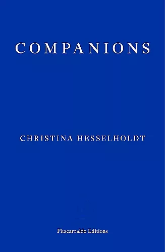 Companions cover