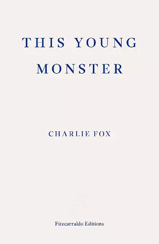 This Young Monster cover