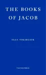 The Books of Jacob packaging