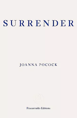 Surrender cover