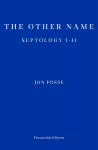 The Other Name — WINNER OF THE 2023 NOBEL PRIZE IN LITERATURE cover