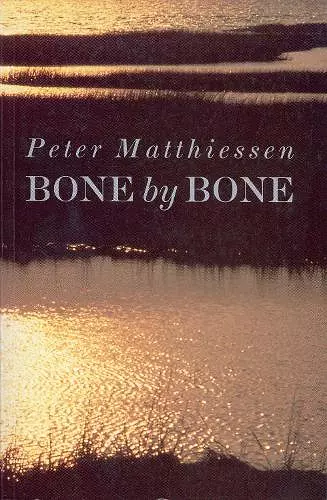 Bone by Bone cover