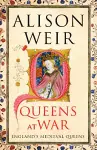 Queens at War cover