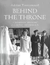 Behind the Throne cover
