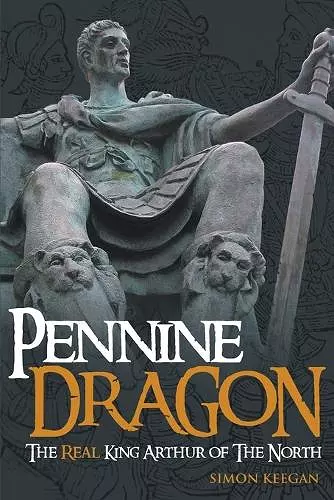 Pennine Dragon cover