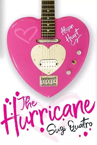 The Hurricane cover