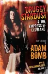 Druggy Stardust & The Empress of Clubland cover