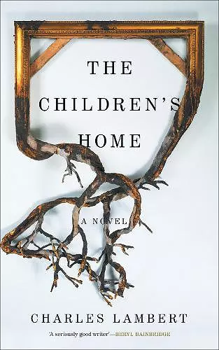 The Children's Home cover