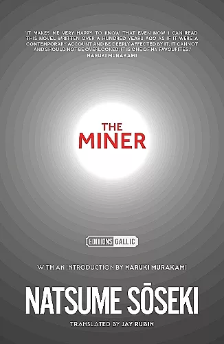 The Miner cover