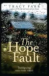 The Hope Fault cover