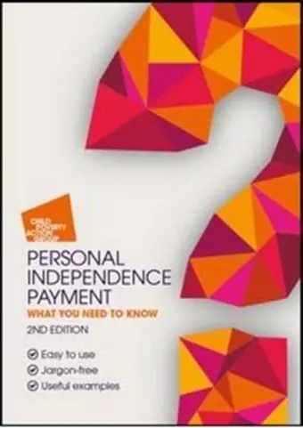 Personal Independence Payment cover