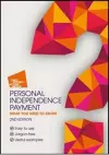 Personal Independence Payment cover