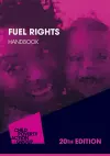 Fuel Rights Handbook 2021/22 20th Edition cover