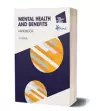 Mental Health and Benefits Handbook, 1st edition 2023 cover