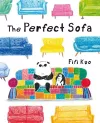 The Perfect Sofa cover