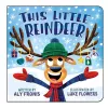 This Little Reindeer cover