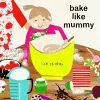 bake like mummy cover