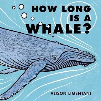 How Long is a Whale? cover