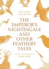 The Emperor's Nightingale and Other Feathery Tales cover
