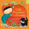 Little Pumpkin's Halloween cover