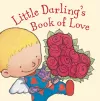 Little Darling's Book of Love cover