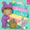 Little Rabbit's Easter cover