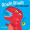 Roar! Roar! Dinosaur! cover