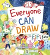 Everyone Can Draw cover