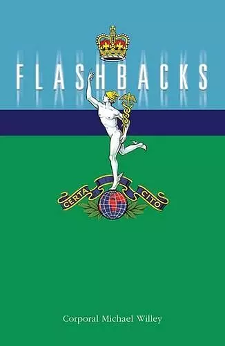 Flashbacks cover