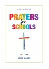 Prayers for Schools cover