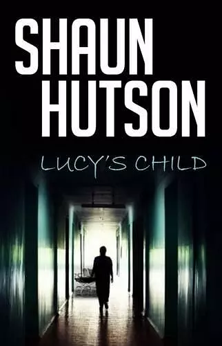 Lucy's Child cover