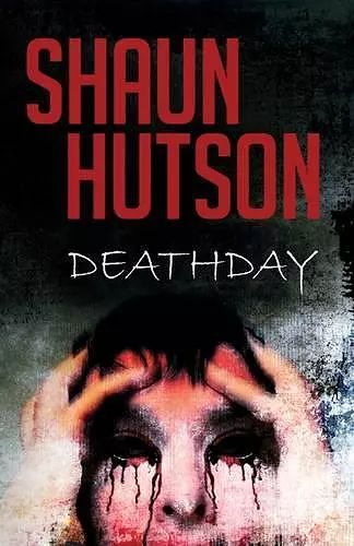 Death Day cover