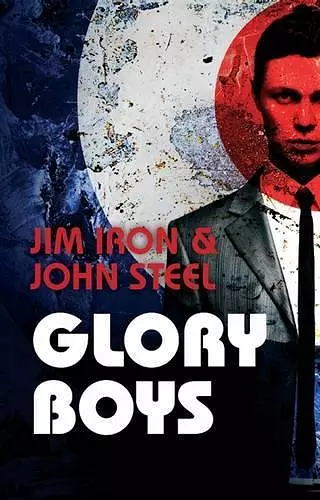 Glory Boys cover