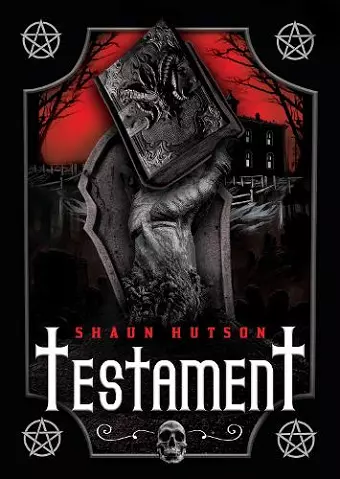 Testament cover